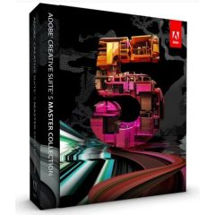 ADOBE CS5.5 Master Collection Windows English