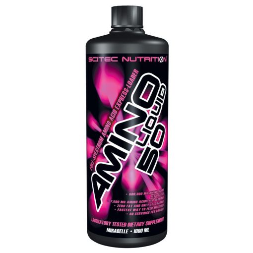 Amino Liquid 50