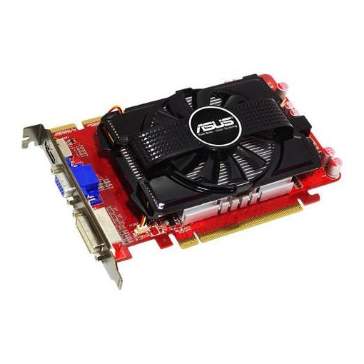 ASUS EAH5670