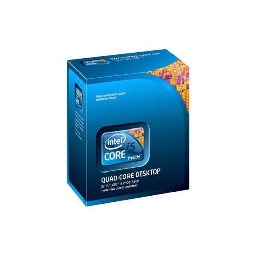 INTEL Core i5-650 3.20GHz 1156 BOX