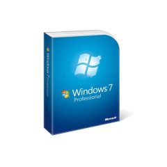 MICROSOFT Windows 7 Professional 32bit OEM