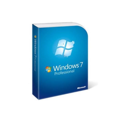 MICROSOFT Windows 7 Professional 32bit OEM